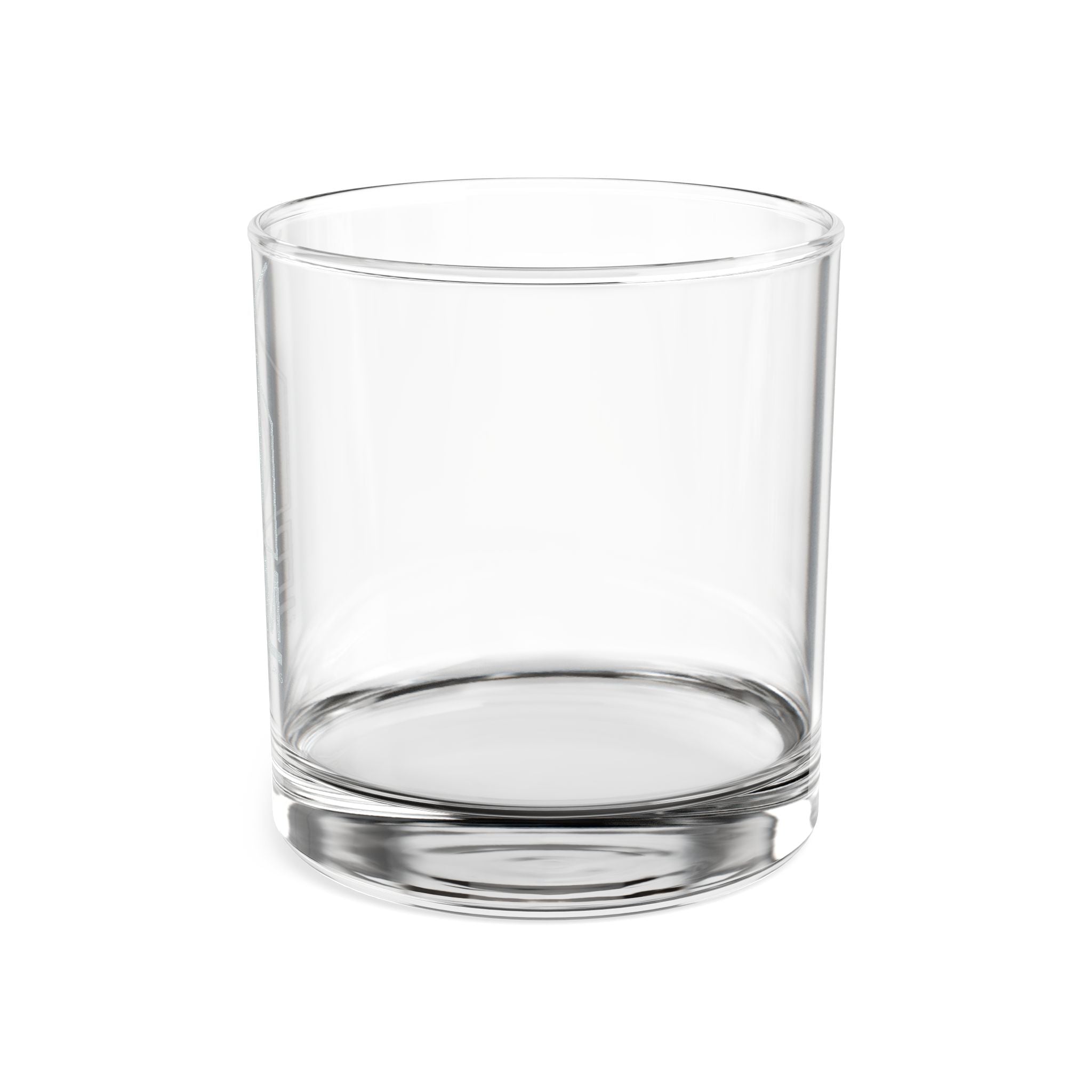 Personalized Whiskey Glass - 10.5oz Engraved Tumbler for Gift Giving
